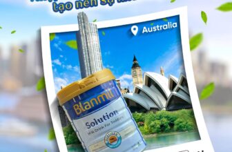 [🆕🇻🇳] Thế Giới Sữa Thịnh Quỳnh – Đông Hưng – Thái Bình 🧑‍🧒❤️️👶⭐️ BLANMIL – NHẬP KHẨU NGUYÊN LON TỪ ÚC TẠO NÊN SỰ KHÁC BIỆT!Không chỉ là dòng sữa thông thường, Blanmil là sản phẩm được nhập khẩu nguyên lon 100% từ A , shares-0✔️ , likes-0❤️️ , date-2025-06-17 23:09:08🇻🇳🇻🇳🇻🇳📰🆕