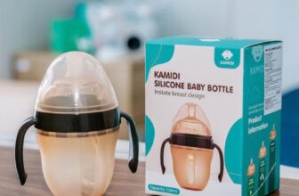 [🆕🇻🇳] Thế Giới Sữa Thịnh Quỳnh – Đông Hưng – Thái Bình 🧑‍🧒❤️️👶⭐️ Nhiều mẹ hỏi bình này có an toàn không, có đảm bảo không, em nói là shop em bán hàng là chất lượng luôn ạBình sữa Kamidi Silicone được dùng tại Bệnh v , shares-0✔️ , likes-0❤️️ , date-2025-06-18 15:42:35🇻🇳🇻🇳🇻🇳📰🆕