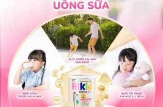 [🆕🇻🇳] Shop Như Ý – Mẹ và Bé Thế giới ăn dặm, thời trang cho Bé yêu 🧑‍🧒❤️️👶⭐️  3 THỜI ĐIỂM VÀNG UỐNG HIKID GIÚP CON HẤP THỤ TỐI ĐAMẹ có biết? Không chỉ uống sữa đúng loại, mà còn phải uống đúng thời điểm thì bé mới hấp thu tối đa d , shares-0✔️ , likes-1❤️️ , date-2025-06-28 04:34:31🇻🇳🇻🇳🇻🇳📰🆕