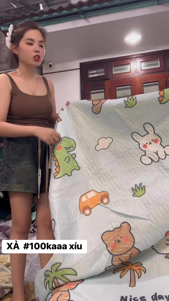 [🆕🇻🇳] Minh Tuyết Shop – Chuyên quần áo hót rẻ nhất thị trường 👕 Top1Fashion 👗  Chiếu điều hoà xả #100kaa thui ý , shares-0✔️ , likes-13❤️️ , date-2025-06-17 00:40:24🇻🇳🇻🇳🇻🇳📰🆕