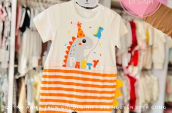 [🆕🇻🇳] Quỳnh Anh – Trọn Gói Đi Sinh – Shop chuyên cung cấp trọn gói đồ sơ sinh 🧑‍🧒❤️️👶⭐️  BÉ YÊU TRÒN 1 THÁNG – MẶC GÌ CHO XINH?
Bộ đồ đầy tháng cực dễ thương, mát nhẹ cho bé từ 3–5kg
Thiết kế xinh xắn – Chất vải mềm mịn – Bé cử động thoải mái , shares-0✔️ , likes-0❤️️ , date-2025-06-22 15:02:01🇻🇳🇻🇳🇻🇳📰🆕