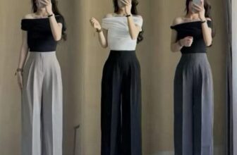 [🆕🇻🇳] Minh Tuyết Shop – Chuyên quần áo hót rẻ nhất thị trường 👕 Top1Fashion 👗  Sót kho mã siêu hót này
E thanh lí nhanh đúng #70kaa quần nhen
Chất god đỉnh lắm
xếp li siêu tốn vải ấy
Cú pháp
A1 đen kg nặng
A1 xám kg nặng
A1 nâu kg nặ , shares-0✔️ , likes-18❤️️ , date-2025-06-18 23:01:25🇻🇳🇻🇳🇻🇳📰🆕