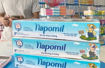 [🆕🇻🇳] Thế Giới Sữa Thịnh Quỳnh – Đông Hưng – Thái Bình 🧑‍🧒❤️️👶⭐️ Nói về độ mát giúp cải thiện táo bón thì e napo này lại chuẩn bài quá đi ấy chứ.
Vị ngọt vừa phải- ngậy mà nó ngon
Hàm lượng canxi lại cao.
, shares-0✔️ , likes-1❤️️ , date-2025-06-17 23:26:21🇻🇳🇻🇳🇻🇳📰🆕