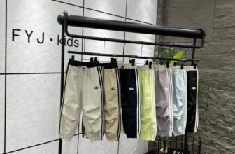 [🆕🇻🇳]  Thuỷ Nghé Kids  – Chuyên sỉ SLL quần áo Thời Trang Trẻ Em & Sơ Sinh đầy đủ các mẫu 🧑‍🧒❤️️👶⭐️ E Trả ảnh live nhéCHUYÊN SỈ  – KO BÁN LẺ
KHUNG GIỜ LIVETREAM BÁN SỈ : 1h-4h
( Hàng luôn có sẵn SLL)HƯNG :      098.106.1986
HUYỀN :     0 , shares-0✔️ , likes-0❤️️ , date-2025-06-19 04:04:30🇻🇳🇻🇳🇻🇳📰🆕