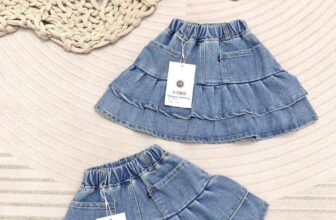 [🆕🇻🇳]  Thuỷ Nghé Kids  – Chuyên sỉ SLL quần áo Thời Trang Trẻ Em & Sơ Sinh đầy đủ các mẫu 🧑‍🧒❤️️👶⭐️ E Trả ảnh live nhéCHUYÊN SỈ  – KO BÁN LẺ
KHUNG GIỜ LIVETREAM BÁN SỈ : 1h-4h
( Hàng luôn có sẵn SLL)HƯNG :      098.106.1986
HUYỀN :     0 , shares-0✔️ , likes-1❤️️ , date-2025-06-23 02:17:17🇻🇳🇻🇳🇻🇳📰🆕