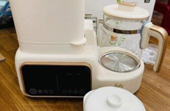 [🆕🇻🇳]  Tuyên Thuỳ Hải Phòng Shop Quần Áo Trẻ Em-Đồ Sơ Sinh-Giày Dép-Bỉm 🧑‍🧒❤️️👶⭐️ 𝐌𝐮𝐥𝐭𝐢𝐦𝐚𝐱 7 𝗙𝗮𝘁𝘇 𝗯𝗮𝗯𝘆-𝗠𝗮́𝘆 đ𝗮 𝗻𝗮̆𝗻𝗴 đ𝗶𝗲̣̂𝗻 𝘁𝘂̛̉NỔI BẬT: Nhiều chức năng được tích hợp trong 2 máy có thể hoạt động cùng một lúc.
– Có thể điều chỉnh hẹn  , shares-0✔️ , likes-0❤️️ , date-2025-06-17 22:37:25🇻🇳🇻🇳🇻🇳📰🆕