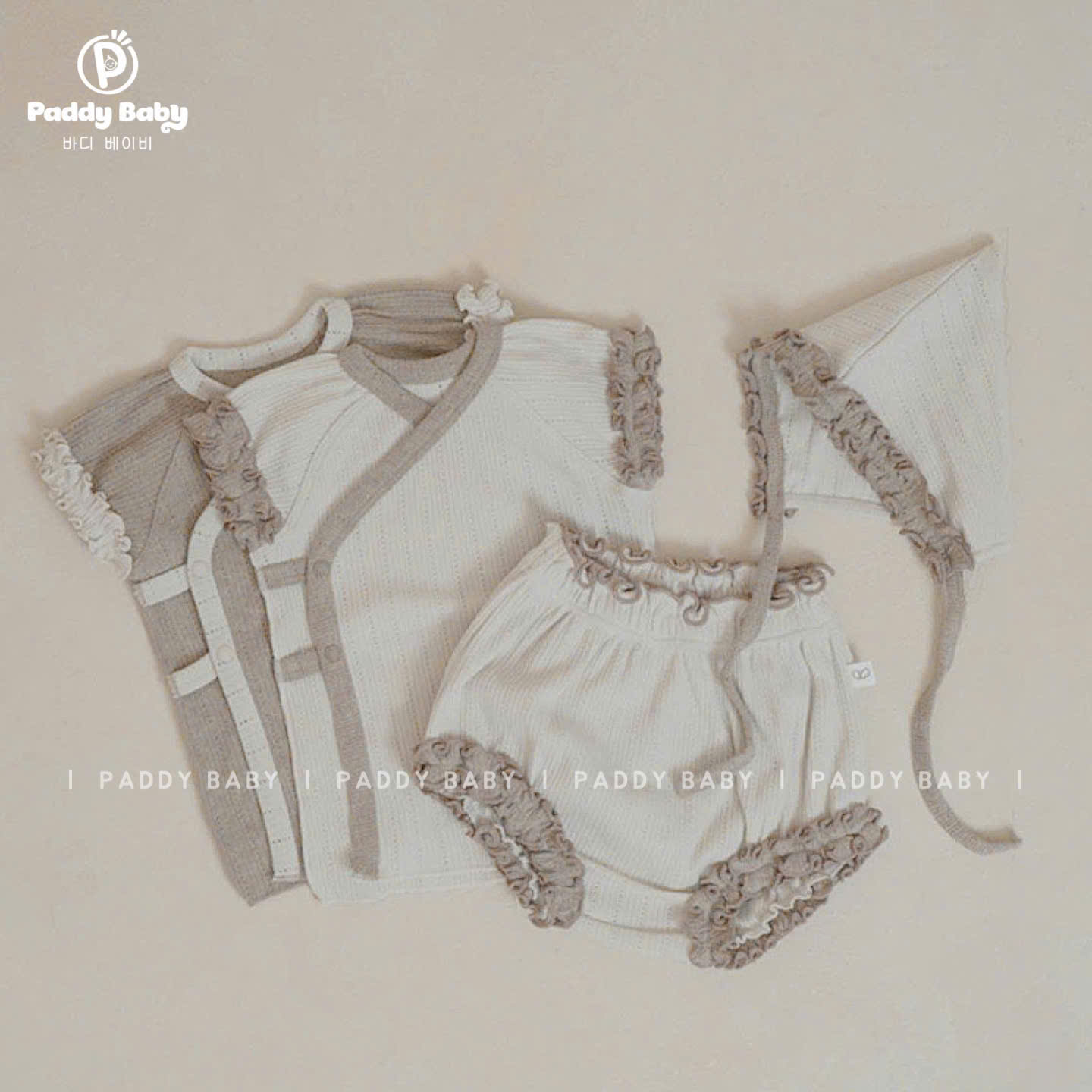 [🆕🇻🇳] Paddy Baby – Mẹ và Bé nội địa Hàn 🧑‍🧒❤️️👶⭐️  𝐏𝐞𝐞𝐤𝐚𝐛𝐨𝐨 𝐌𝐚𝐫𝐫𝐨𝐧 𝐂𝐨𝐥𝐥𝐞𝐜𝐭𝐢𝐨𝐧 – 𝐃𝐢̣𝐮 𝐦𝐚́𝐭 𝐜𝐡𝐨 𝐦𝐮̀𝐚 𝐡𝐞̀ 𝐜𝐮̉𝐚 𝐛𝐞́ 𝐲𝐞̂𝐮
Chất vải gân lạnh thoáng nhẹ, mềm mại khi chạm vào – giúp bé luôn dễ chịu trong những ng , shares-0✔️ , likes-0❤️️ , date-2025-06-18 23:00:21🇻🇳🇻🇳🇻🇳📰🆕