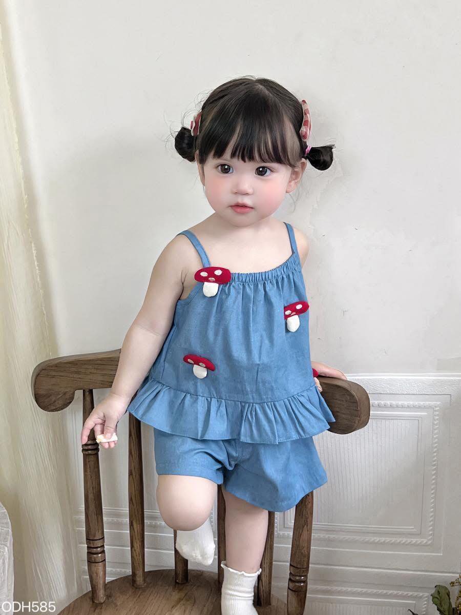 [🆕🇻🇳] Quỳnh Anh – Trọn Gói Đi Sinh – Shop chuyên cung cấp trọn gói đồ sơ sinh 🧑‍🧒❤️️👶⭐️ THỜI BÁO MÙA HÈ – CHUYÊN MỤC CHĂM DA BÉ CƯNG
TIN ĐỘC QUYỀN VỪA CẬP NHẬTTheo nguồn tin đáng tin cậy từ #Goldgi, một loại “vũ khí” mùa hè đang được các  , shares-0✔️ , likes-0❤️️ , date-2025-06-20 22:06:50🇻🇳🇻🇳🇻🇳📰🆕