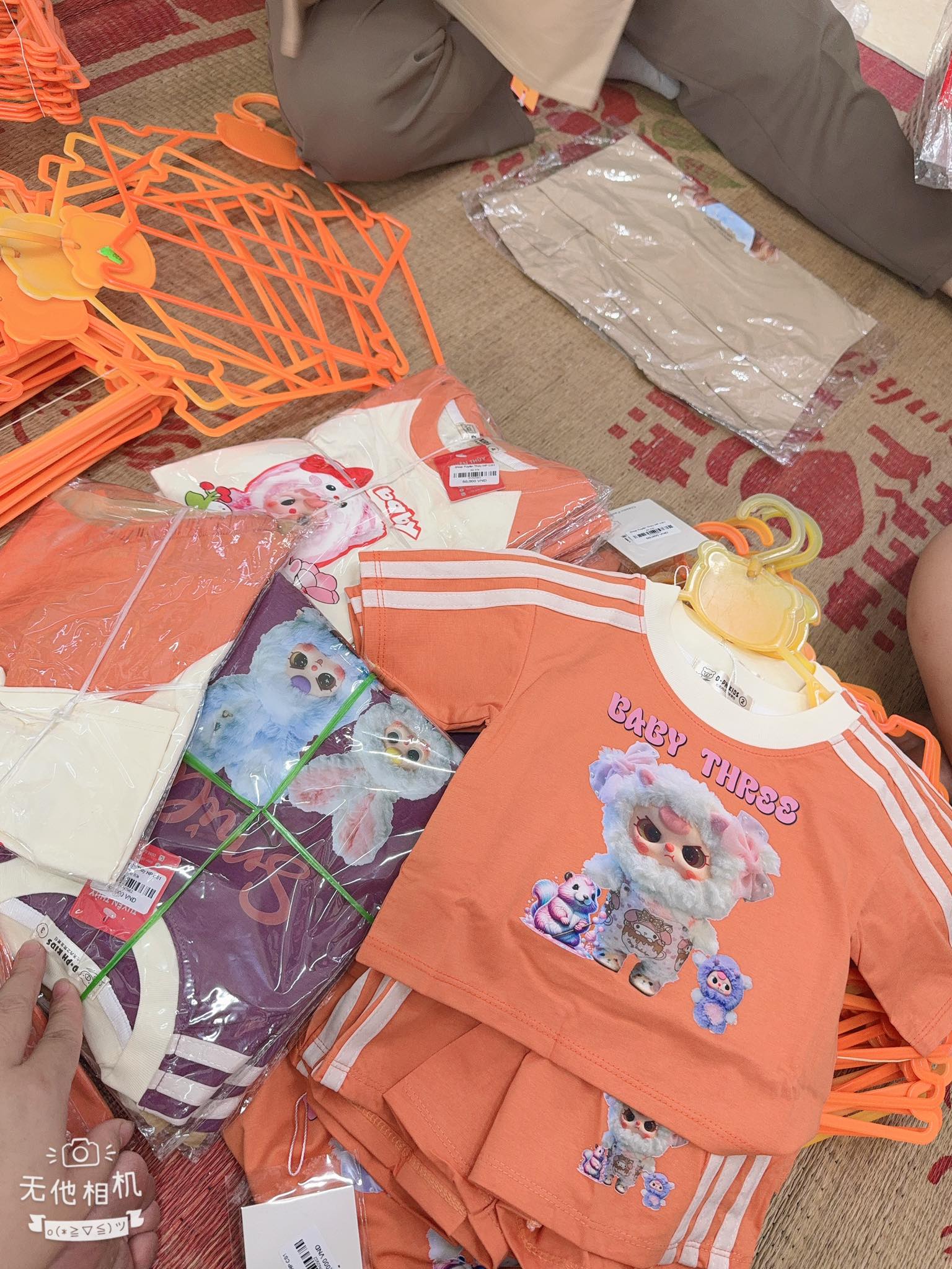 [🆕🇻🇳]  Tuyên Thuỳ Hải Phòng Shop Quần Áo Trẻ Em-Đồ Sơ Sinh-Giày Dép-Bỉm 🧑‍🧒❤️️👶⭐️ Bên quầy sale #50k
, shares-0✔️ , likes-39❤️️ , date-2025-06-20 19:47:56🇻🇳🇻🇳🇻🇳📰🆕