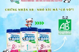 [🆕🇻🇳] Thế Giới Sữa Thịnh Quỳnh – Đông Hưng – Thái Bình 🧑‍🧒❤️️👶⭐️  Tem AB – Nhỏ xíu mà “có võ”!
Vì sao triệu mẹ châu Âu chỉ chọn sữa có tem này?Tem AB = Chứng nhận hữu cơ quốc gia của Pháp, được công nhận toàn châu Âu
, shares-0✔️ , likes-0❤️️ , date-2025-06-18 17:55:07🇻🇳🇻🇳🇻🇳📰🆕