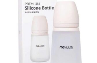 [🆕🇻🇳] Thế Giới Sữa Thịnh Quỳnh – Đông Hưng – Thái Bình 🧑‍🧒❤️️👶⭐️ Bình sữa Moyuum silicone 160ml và 260ml được sản xuất từ chất liệu silicone an toàn, không chứa các chất độc hại đối với sức khỏe của bé, mang lại sự an tâ , shares-0✔️ , likes-0❤️️ , date-2025-06-18 00:01:33🇻🇳🇻🇳🇻🇳📰🆕