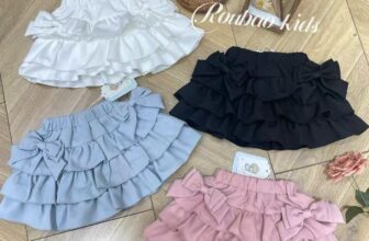 [🆕🇻🇳]  Thuỷ Nghé Kids  – Chuyên sỉ SLL quần áo Thời Trang Trẻ Em & Sơ Sinh đầy đủ các mẫu 🧑‍🧒❤️️👶⭐️ E Trả ảnh live nhéCHUYÊN SỈ  – KO BÁN LẺ
KHUNG GIỜ LIVETREAM BÁN SỈ : 1h-4h
( Hàng luôn có sẵn SLL)HƯNG :      098.106.1986
HUYỀN :     0 , shares-0✔️ , likes-0❤️️ , date-2025-06-21 20:10:38🇻🇳🇻🇳🇻🇳📰🆕