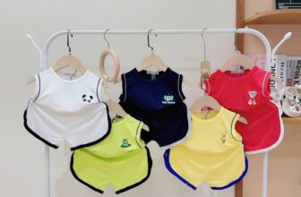 [🆕🇻🇳]  Tuyên Thuỳ Hải Phòng Shop Quần Áo Trẻ Em-Đồ Sơ Sinh-Giày Dép-Bỉm 🧑‍🧒❤️️👶⭐️ Chốt hạ  tổng thể #35k chị em ơi
, shares-0✔️ , likes-27❤️️ , date-2025-06-21 02:32:17🇻🇳🇻🇳🇻🇳📰🆕
