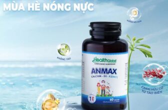 [🆕🇻🇳] Quỳnh Anh – Trọn Gói Đi Sinh – Shop chuyên cung cấp trọn gói đồ sơ sinh 🧑‍🧒❤️️👶⭐️ CANXI HỮU CƠ ANMAX
KHÔNG LO NÓNG TRONG, TÁO BÓN
Táo bón, khó tiêu, nóng trong khi uống canxi sẽ không còn là nỗi lo với canxi hữu cơ Anmax:
Được chiết xuấ , shares-0✔️ , likes-0❤️️ , date-2025-06-23 15:55:59🇻🇳🇻🇳🇻🇳📰🆕