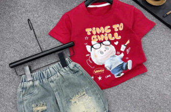 [🆕🇻🇳]  Sunny kids – Quần áo trẻ em 🧑‍🧒❤️️👶⭐️ Cùng biến hóa phong cách cho bé yêu với set đồ cực chất từ SunnyKids!Mẹ ơi, còn gì tuyệt vời hơn khi bé vừa thoải mái vận động, vừa tự tin khoe cá tính  , shares-0✔️ , likes-0❤️️ , date-2025-06-19 23:50:53🇻🇳🇻🇳🇻🇳📰🆕