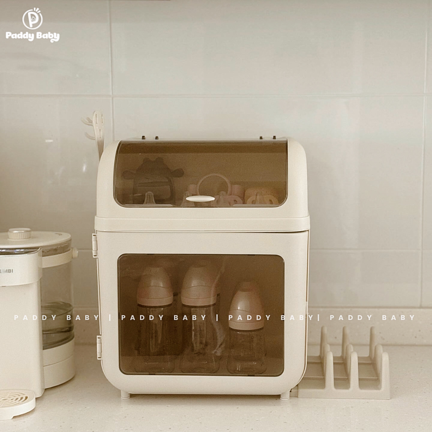 [🆕🇻🇳] Paddy Baby – Mẹ và Bé nội địa Hàn 🧑‍🧒❤️️👶⭐️ 𝐓𝐮̉ đ𝐞̂̉ 𝐛𝐢̀𝐧𝐡 𝐬𝐮̛̃𝐚, 𝐝𝐮̣𝐧𝐠 𝐜𝐮̣ 𝐚̆𝐧 𝐝𝐚̣̆𝐦 𝐋𝐢𝐭𝐞𝐧 𝐊𝐮𝐥𝐨𝐫 – 𝐒𝐢𝐞̂𝐮 𝐡𝐨𝐭 𝐭𝐚̣𝐢 𝐇𝐚̀𝐧
Sau khi tiệt trùng, để bình sữa và dụng cụ ăn dặm của bé ở đâu cho gọn – sạch  , shares-0✔️ , likes-2❤️️ , date-2025-06-20 17:58:17🇻🇳🇻🇳🇻🇳📰🆕