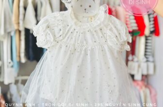 [🆕🇻🇳] Quỳnh Anh – Trọn Gói Đi Sinh – Shop chuyên cung cấp trọn gói đồ sơ sinh 🧑‍🧒❤️️👶⭐️  BÉ YÊU TRÒN 1 THÁNG – MẶC GÌ CHO XINH?
Bộ đồ đầy tháng cực dễ thương, mát nhẹ cho bé từ 3–5kg
Thiết kế xinh xắn – Chất vải mềm mịn – Bé cử động thoải mái , shares-0✔️ , likes-1❤️️ , date-2025-06-21 19:59:02🇻🇳🇻🇳🇻🇳📰🆕