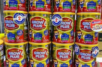 [🆕🇻🇳] Thế Giới Sữa Thịnh Quỳnh – Đông Hưng – Thái Bình 🧑‍🧒❤️️👶⭐️ Grow plus đỏ của NUTRICARE giá tốt hợp ví tiền và điều kiện kinh tế !!! quà cắt siêu ít lon so với hãng đề ra  duy nhất tại shop nha ba mẹ  hàng chuẩn chỉ  , shares-0✔️ , likes-0❤️️ , date-2025-06-21 17:35:12🇻🇳🇻🇳🇻🇳📰🆕