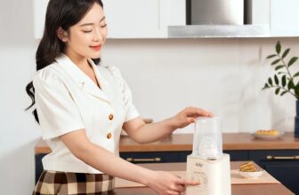 [🆕🇻🇳] Quỳnh Anh – Trọn Gói Đi Sinh – Shop chuyên cung cấp trọn gói đồ sơ sinh 🧑‍🧒❤️️👶⭐️ Giảm -260k/ Máy cho 5 Mẹ nhanh tay đặt hàng nhanh nhất cho MÁY HÂM SỮA MONO 11 Phiên bản  xịn xò của Hãng Fatzbaby
Mẫu mới nhìn sang sịn hẳn, mà za’  , shares-0✔️ , likes-0❤️️ , date-2025-06-23 03:23:03🇻🇳🇻🇳🇻🇳📰🆕