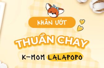 [🆕🇻🇳] Mộc Baby Store – Chuyên cung cấp đồ cao cấp cho Mẹ & bé 🧑‍🧒❤️️👶⭐️ KHĂN ƯỚT THUẦN CHAY VÂN NỔI K-MOM LALAPOPO – DỊU DÀNG CHĂM SÓC LÀN DACác mẹ ơi, chắc hẳn ai trong chúng ta cũng từng “bất lực” khi phải đối mặt với nhữ , shares-0✔️ , likes-1❤️️ , date-2025-06-20 14:42:31🇻🇳🇻🇳🇻🇳📰🆕