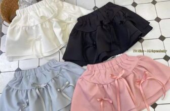 [🆕🇻🇳]  Thuỷ Nghé Kids  – Chuyên sỉ SLL quần áo Thời Trang Trẻ Em & Sơ Sinh đầy đủ các mẫu 🧑‍🧒❤️️👶⭐️ E Trả ảnh live nhéCHUYÊN SỈ  – KO BÁN LẺ
KHUNG GIỜ LIVETREAM BÁN SỈ : 1h-4h
( Hàng luôn có sẵn SLL)HƯNG :      098.106.1986
HUYỀN :     0 , shares-0✔️ , likes-0❤️️ , date-2025-06-22 04:12:55🇻🇳🇻🇳🇻🇳📰🆕