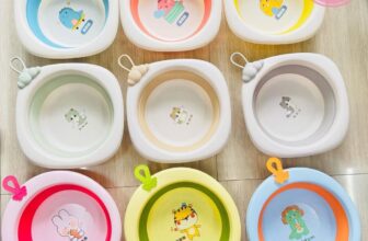 [🆕🇻🇳] Quỳnh Anh – Trọn Gói Đi Sinh – Shop chuyên cung cấp trọn gói đồ sơ sinh 🧑‍🧒❤️️👶⭐️  Chậu rửa mặt gấp gọn – Nhỏ xinh mà tiện lợi vô cùng!
Chỉ #29k sẵn tại #QuỳnhAnh #295NguyễnSinhCung các mẹ nha
Gọn nhẹ, xếp lại chỉ trong một nốt nhạc
Mẹ  , shares-0✔️ , likes-0❤️️ , date-2025-06-20 22:14:50🇻🇳🇻🇳🇻🇳📰🆕