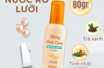 [🆕🇻🇳] Quỳnh Anh – Trọn Gói Đi Sinh – Shop chuyên cung cấp trọn gói đồ sơ sinh 🧑‍🧒❤️️👶⭐️ MỖI NGÀY 3 LẦN, THƯỜNG XUYÊN RƠ LƯỠI, NƯỚU, RĂNG SAU MỖI LẦN BÚ ĂN DẶM .
KHÔNG CẦN SÚC MIỆNG LẠI BỐ MẸ NHÉ
———————————————– , shares-0✔️ , likes-0❤️️ , date-2025-06-23 14:02:03🇻🇳🇻🇳🇻🇳📰🆕