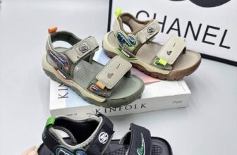 [🆕🇻🇳] TRẦN VÂN STORE Chuyên bán sỉ và lẻ giày dép,túi xách,quần áo,mỹ phẩm 👕 Top1Fashion 👗  Sandal bé trai sẵn 3 màu 26-37
, shares-0✔️ , likes-0❤️️ , date-2025-06-21 02:42:00🇻🇳🇻🇳🇻🇳📰🆕