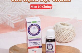 [🆕🇻🇳] Quỳnh Anh – Trọn Gói Đi Sinh – Shop chuyên cung cấp trọn gói đồ sơ sinh 🧑‍🧒❤️️👶⭐️ 𝐌𝐞𝐧 𝐯𝐢 𝐬𝐢𝐧𝐡 𝟏𝟎 𝐜𝐡𝐮̉𝐧𝐠 𝐁𝐢𝐨𝐚𝐦𝐢𝐜𝐮𝐬
Khi bé có các biểu hiện dưới đây :
-Chậm hấp thu, uống sữa nhiều, ăn nhiều mà ko thấy đi đâu về đâu.
-Táo bón: 2-3 ngày m , shares-0✔️ , likes-0❤️️ , date-2025-06-22 00:01:07🇻🇳🇻🇳🇻🇳📰🆕