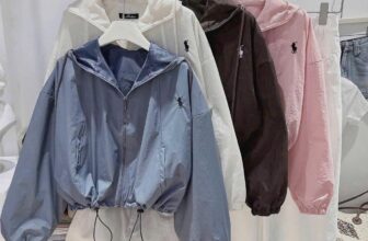 [🆕🇻🇳] Minh Tuyết Shop – Chuyên quần áo hót rẻ nhất thị trường 👕 Top1Fashion 👗  Gió đầu mùa siêu đẹp ce ơi
2 lớp nhen
Xả loanh quanh #50kaaa xíu
Chống nắng vẫn OK nè
Cú pháp
H1 xanh kg nặng
H1 Hồng
H1 be
H1 nâu
Có tin nhắn tạo đơn nhé , shares-0✔️ , likes-60❤️️ , date-2025-06-19 23:44:41🇻🇳🇻🇳🇻🇳📰🆕