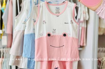 [🆕🇻🇳] Quỳnh Anh – Trọn Gói Đi Sinh – Shop chuyên cung cấp trọn gói đồ sơ sinh 🧑‍🧒❤️️👶⭐️ Avaler đang sale rẻ lắm các mẹ ơi
Hàng mới về  toàn màu xinh
Mẹ nào tín đồ #avaler chốt luôn không tiếc
𝐇𝐚̀𝐧𝐠 𝐜𝐨́ 𝐬𝐚̆̃𝐧, 𝒂̉𝒏𝒉 𝒕𝒉𝒂̣̂𝒕 𝒔𝒉𝒐𝒑 𝒕𝒖̛̣ 𝒄𝒉𝒖̣𝒑
Vui  , shares-0✔️ , likes-0❤️️ , date-2025-06-22 16:33:02🇻🇳🇻🇳🇻🇳📰🆕