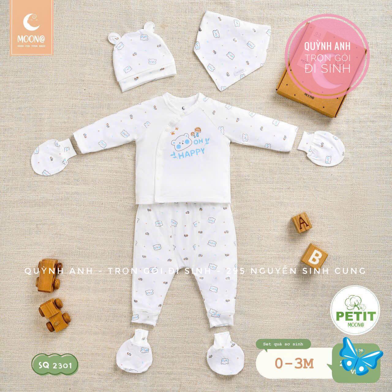 [🆕🇻🇳] Quỳnh Anh – Trọn Gói Đi Sinh – Shop chuyên cung cấp trọn gói đồ sơ sinh 🧑‍🧒❤️️👶⭐️ Áo quần sơ sinh cho bé vừa mềm mại, vừa thoải mái, chuẩn gu mẹ chọn – bé yêu mặc là mê ngay!
Hàng mới về, mẫu siêu xinh – mẹ ơi đừng bỏ lỡ nhé!
, shares-0✔️ , likes-0❤️️ , date-2025-06-23 14:36:03🇻🇳🇻🇳🇻🇳📰🆕