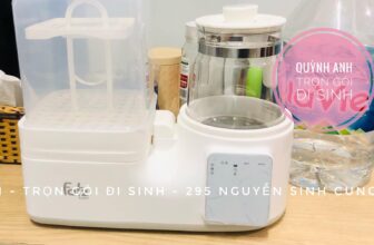 [🆕🇻🇳] Quỳnh Anh – Trọn Gói Đi Sinh – Shop chuyên cung cấp trọn gói đồ sơ sinh 🧑‍🧒❤️️👶⭐️  Mẹ hỏi em chức năng của 𝙈á𝙮 Đ𝙖 𝙉ă𝙣𝙜 Đ𝙞ệ𝙣 𝙏ử 𝙁𝙖𝙩𝙯 𝙈𝙪𝙡𝙩𝙞𝙢𝙖𝙭 3 (𝙁𝘽9322𝙎𝙅)  có chức năng gì ? Thiệt tình là đa zi năng luôn mẹ ơi. Nào là tiệt trùng, sấy khô, , shares-0✔️ , likes-0❤️️ , date-2025-06-23 02:15:02🇻🇳🇻🇳🇻🇳📰🆕