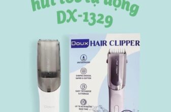 [🆕🇻🇳] Quỳnh Anh – Trọn Gói Đi Sinh – Shop chuyên cung cấp trọn gói đồ sơ sinh 🧑‍🧒❤️️👶⭐️ Chiếc tông đơ siêu tiện lợi này cắt thích lắm luôn, cắt vừa nhanh gọn lại có cả chức năng Hút Tóc nên không lo bé bị ngứa ngáy khó chịu khi cắt tóc.
Đặc b , shares-0✔️ , likes-0❤️️ , date-2025-06-22 20:01:13🇻🇳🇻🇳🇻🇳📰🆕