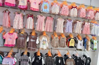 [🆕🇻🇳]  Tuyên Thuỳ Hải Phòng Shop Quần Áo Trẻ Em-Đồ Sơ Sinh-Giày Dép-Bỉm 🧑‍🧒❤️️👶⭐️ Nhá tạm quầy sale ,bên em đang treo hàng
, shares-0✔️ , likes-44❤️️ , date-2025-06-20 16:35:12🇻🇳🇻🇳🇻🇳📰🆕
