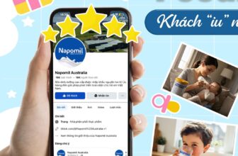 [🆕🇻🇳] Thế Giới Sữa Thịnh Quỳnh – Đông Hưng – Thái Bình 🧑‍🧒❤️️👶⭐️ FEEDBACK KHÁCH “IU” NHÀ NAPOMIL
Với Napomil, mỗi dòng chia sẻ từ ba mẹ chính là nguồn động viên lớn nhất. Đó không chỉ là niềm vui, mà còn là minh chứn , shares-0✔️ , likes-0❤️️ , date-2025-06-21 04:50:17🇻🇳🇻🇳🇻🇳📰🆕