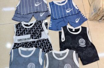 [🆕🇻🇳]  Tuyên Thuỳ Hải Phòng Shop Quần Áo Trẻ Em-Đồ Sơ Sinh-Giày Dép-Bỉm 🧑‍🧒❤️️👶⭐️ Chụp vội ạ #50k chất mát rười rượi
, shares-0✔️ , likes-2❤️️ , date-2025-06-21 23:31:28🇻🇳🇻🇳🇻🇳📰🆕