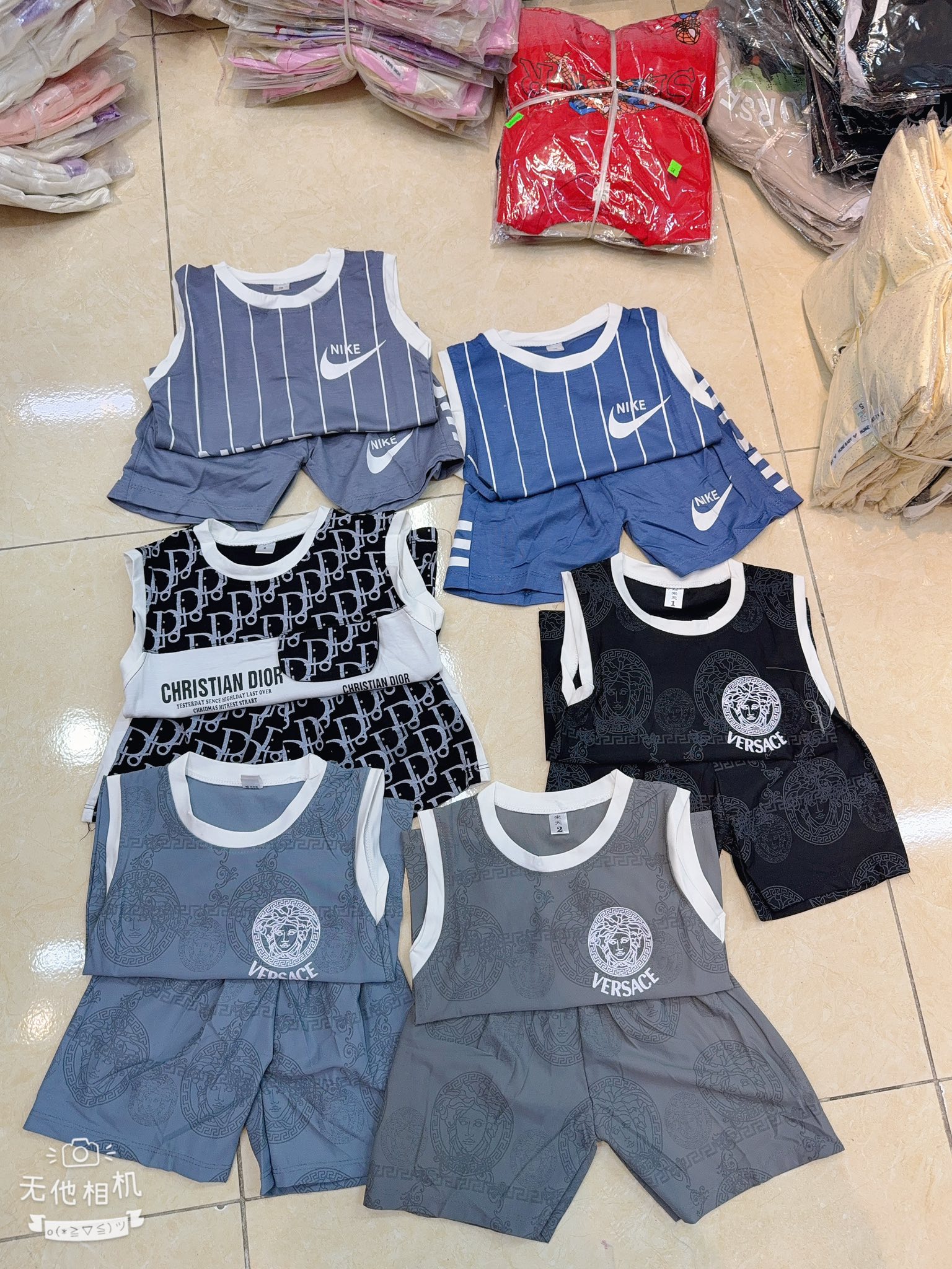 [🆕🇻🇳]  Tuyên Thuỳ Hải Phòng Shop Quần Áo Trẻ Em-Đồ Sơ Sinh-Giày Dép-Bỉm 🧑‍🧒❤️️👶⭐️ Chụp vội ạ #50k chất mát rười rượi
, shares-0✔️ , likes-2❤️️ , date-2025-06-21 23:31:28🇻🇳🇻🇳🇻🇳📰🆕