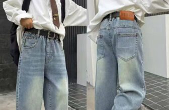 [🆕🇻🇳]  Sunny kids – Quần áo trẻ em 🧑‍🧒❤️️👶⭐️  QUẦN JEAN QC CỰC CHẤT CHO BÉ TRAI
Form siêu ngầu – chất dày dặn – mặc lên là ra dáng “cool boy” liền nha mẹ ơi!Jean QC hàng đẹp, chất vải mềm mịn, khô , shares-0✔️ , likes-0❤️️ , date-2025-06-20 00:35:26🇻🇳🇻🇳🇻🇳📰🆕