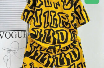 [🆕🇻🇳]  Sunny kids – Quần áo trẻ em 🧑‍🧒❤️️👶⭐️  MẪU MỚI VỀ – CHẤT RIÊNG KHÔNG ĐỤNG HÀNG
Set SHINBB full chữ siêu chất, đậm style hiphop đường phố
Mặc lên vừa nổi bật, vừa thoải mái cho bé tha hồ chạy  , shares-0✔️ , likes-0❤️️ , date-2025-06-21 01:01:45🇻🇳🇻🇳🇻🇳📰🆕