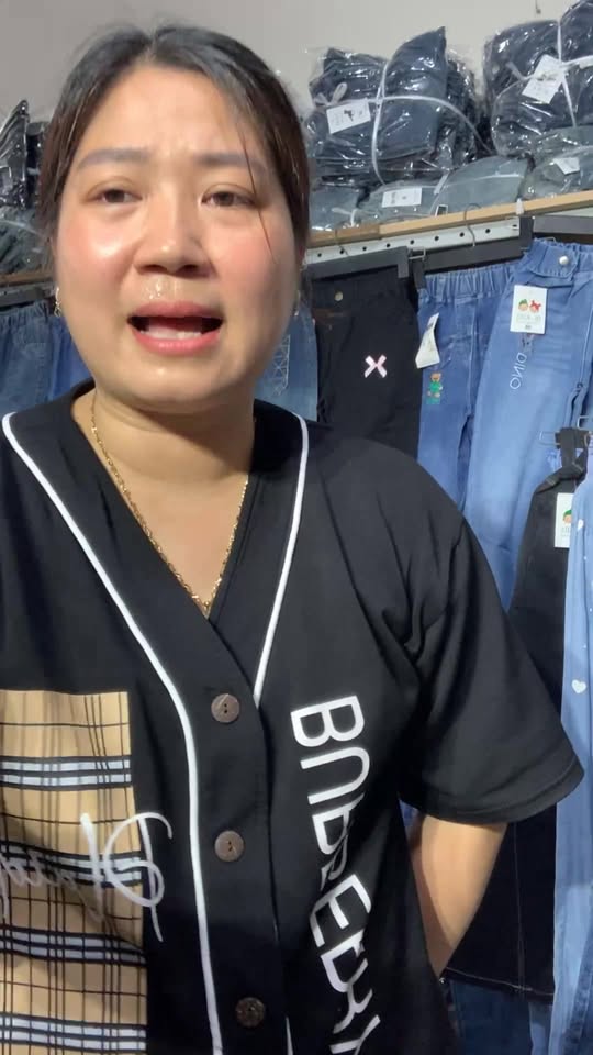 [🆕🇻🇳] ABC KID – Chuyên sỉ lẻ hàng thiết kế quần áo trẻ em 👕 Top1Fashion 👗  SALE CHỈ 100k/3c quần cho bé 18kg-60kg
Hàng lẻ size khong chọn mẫu , shares-0✔️ , likes-0❤️️ , date-2025-06-21 04:37:08🇻🇳🇻🇳🇻🇳📰🆕