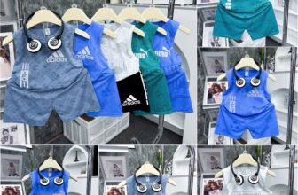 [🆕🇻🇳]  Tuyên Thuỳ Hải Phòng Shop Quần Áo Trẻ Em-Đồ Sơ Sinh-Giày Dép-Bỉm 🧑‍🧒❤️️👶⭐️ E sẽ treo bên quầy hàng sale của nhà em nha
, shares-0✔️ , likes-8❤️️ , date-2025-06-20 21:22:59🇻🇳🇻🇳🇻🇳📰🆕