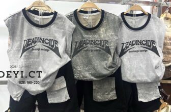 [🆕🇻🇳]  Tuyên Thuỳ Hải Phòng Shop Quần Áo Trẻ Em-Đồ Sơ Sinh-Giày Dép-Bỉm 🧑‍🧒❤️️👶⭐️ E đã chốt dc lô siêu phẩm giá ngon bổ hẹn chị em chiều mai bầy lên kệ ạ
, shares-0✔️ , likes-13❤️️ , date-2025-06-21 03:15:45🇻🇳🇻🇳🇻🇳📰🆕