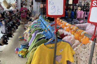 [🆕🇻🇳]  Tuyên Thuỳ Hải Phòng Shop Quần Áo Trẻ Em-Đồ Sơ Sinh-Giày Dép-Bỉm 🧑‍🧒❤️️👶⭐️ Cuối tuần nào chị em oi
, shares-1✔️ , likes-63❤️️ , date-2025-06-21 16:25:50🇻🇳🇻🇳🇻🇳📰🆕