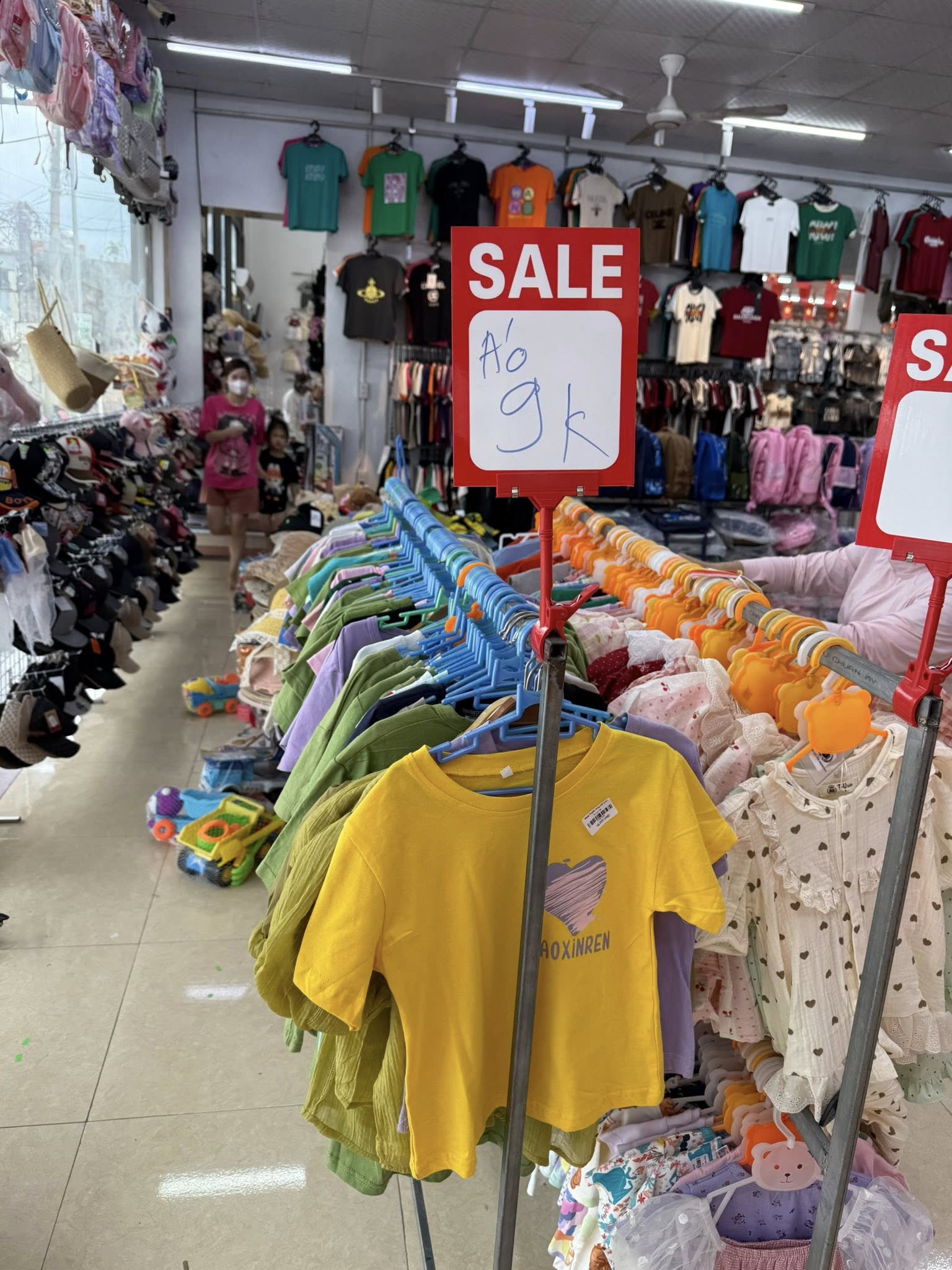 [🆕🇻🇳]  Tuyên Thuỳ Hải Phòng Shop Quần Áo Trẻ Em-Đồ Sơ Sinh-Giày Dép-Bỉm 🧑‍🧒❤️️👶⭐️ Cuối tuần nào chị em oi
, shares-1✔️ , likes-63❤️️ , date-2025-06-21 16:25:50🇻🇳🇻🇳🇻🇳📰🆕