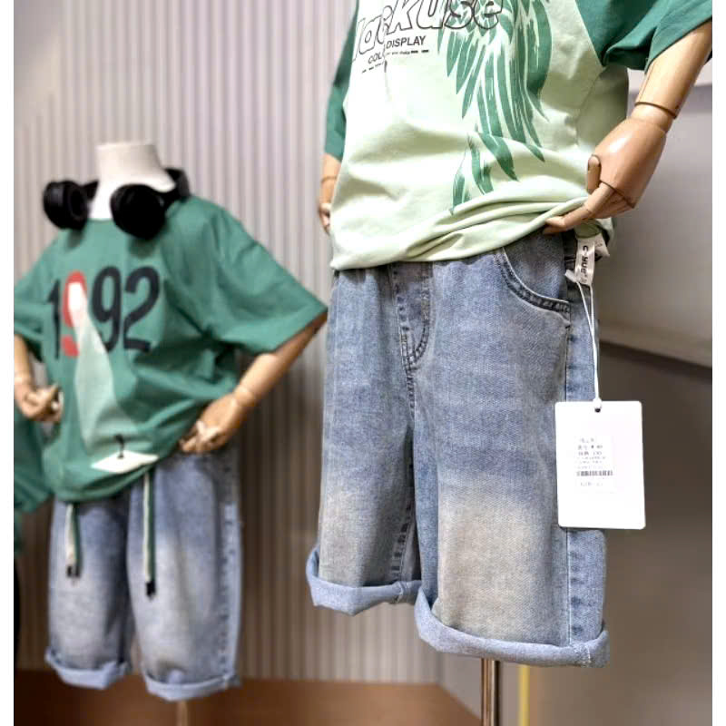 [🆕🇻🇳]  Sunny kids – Quần áo trẻ em 🧑‍🧒❤️️👶⭐️  Set ren hoa xinh cho bé gái
Thanh lịch – dịu dàng – chuẩn tiểu thư luôn nha!Áo ren nổi 3D siêu sang, chất mềm mịn, không ngứa
Phối quần short hồng mận , shares-0✔️ , likes-0❤️️ , date-2025-06-22 21:23:26🇻🇳🇻🇳🇻🇳📰🆕