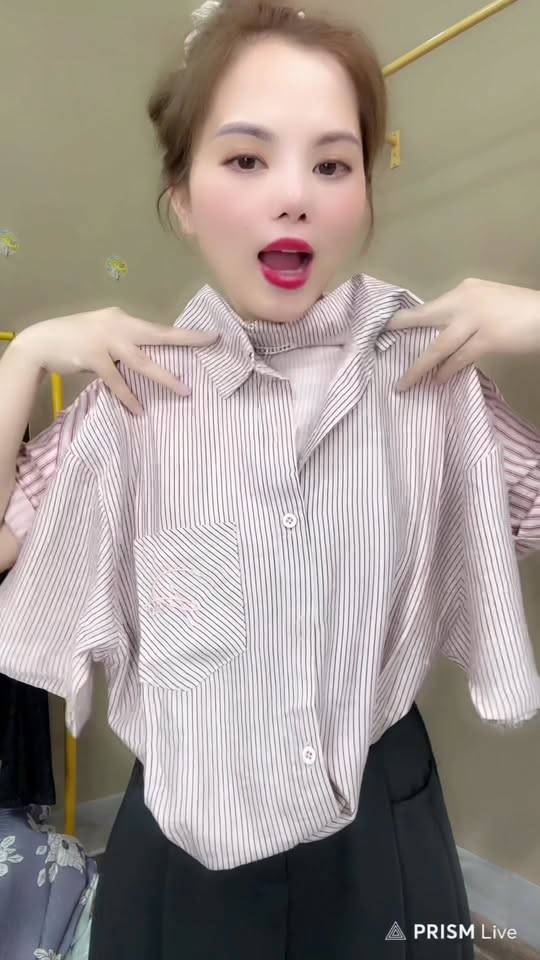 [🆕🇻🇳]  Tuyên Thuỳ Hải Phòng Shop Quần Áo Trẻ Em-Đồ Sơ Sinh-Giày Dép-Bỉm 🧑‍🧒❤️️👶⭐️ Mùa hè mặc áo lót su là chân ái ạ em gom od giá rẻ #60k 1áo sz 34,36,38
, shares-0✔️ , likes-46❤️️ , date-2025-06-23 03:20:37🇻🇳🇻🇳🇻🇳📰🆕