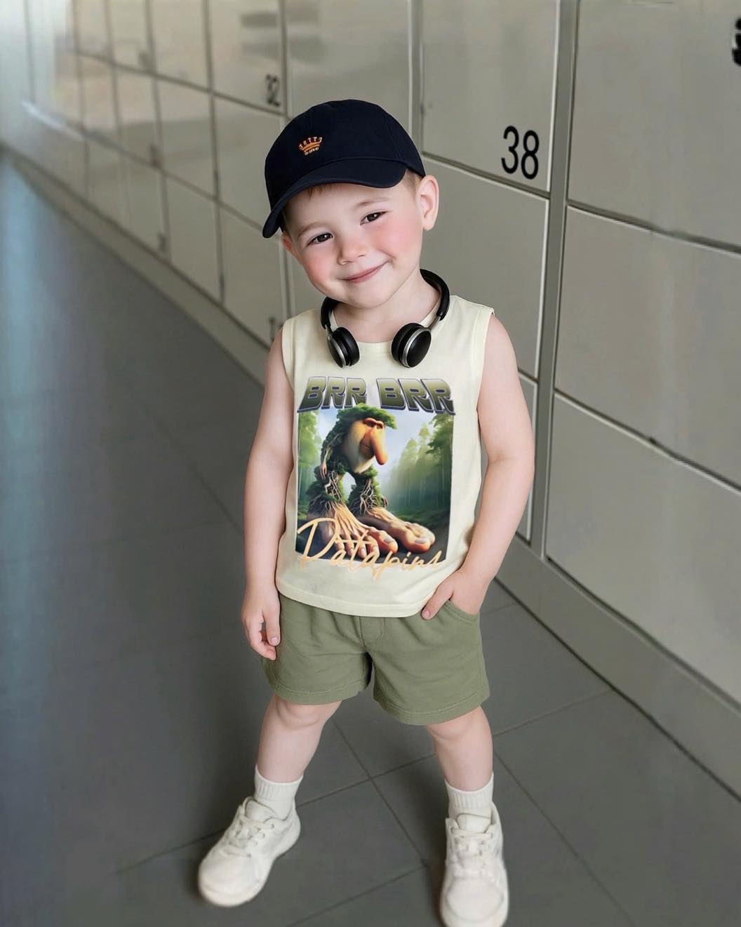 [🆕🇻🇳] NANA Kids – Thời Trang Trẻ Em 🧑‍🧒❤️️👶⭐️ Trọn bộ mẫu mới Vũ trụ Tung Tung Sahur siêu phẩm mới toanh khiến các mom xỉu up xỉu down 8⃣9⃣ bộChất cotton tàu mềm mịn, mát rượi như bật  , shares-0✔️ , likes-1❤️️ , date-2025-06-20 00:50:22🇻🇳🇻🇳🇻🇳📰🆕