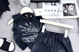 [🆕🇻🇳]  Tuyên Thuỳ Hải Phòng Shop Quần Áo Trẻ Em-Đồ Sơ Sinh-Giày Dép-Bỉm 🧑‍🧒❤️️👶⭐️ Bộ nam cton đây ạ #55k sz 10-17kg chị em oi
, shares-0✔️ , likes-7❤️️ , date-2025-06-23 19:54:10🇻🇳🇻🇳🇻🇳📰🆕