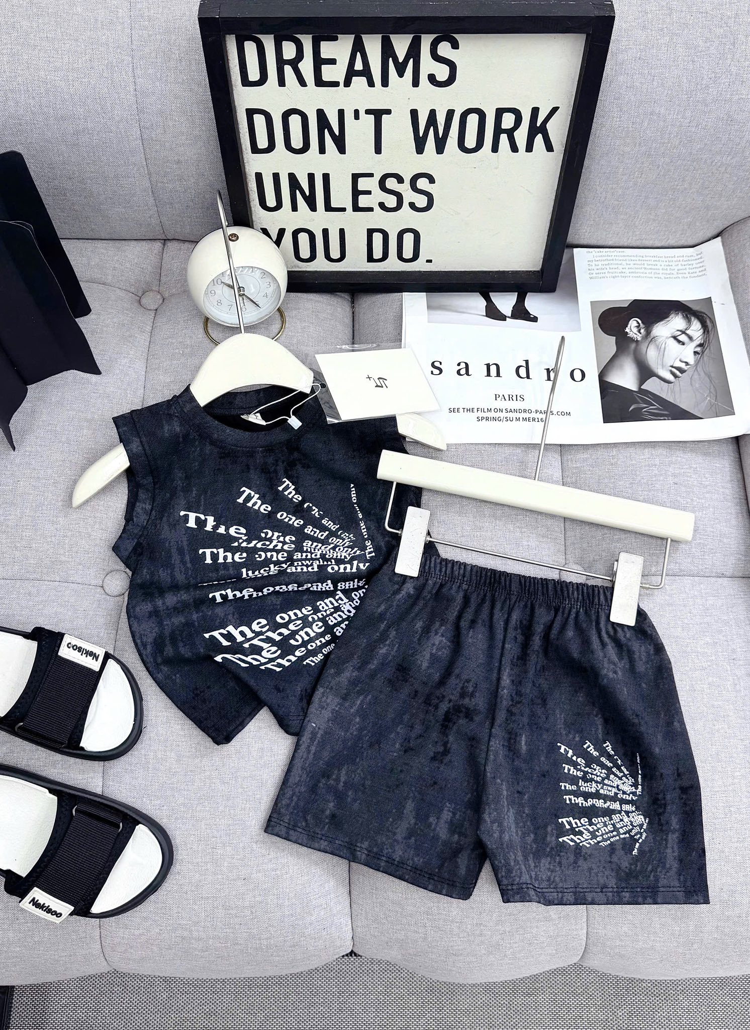 [🆕🇻🇳]  Tuyên Thuỳ Hải Phòng Shop Quần Áo Trẻ Em-Đồ Sơ Sinh-Giày Dép-Bỉm 🧑‍🧒❤️️👶⭐️ Bộ nam cton đây ạ #55k sz 10-17kg chị em oi
, shares-0✔️ , likes-7❤️️ , date-2025-06-23 19:54:10🇻🇳🇻🇳🇻🇳📰🆕